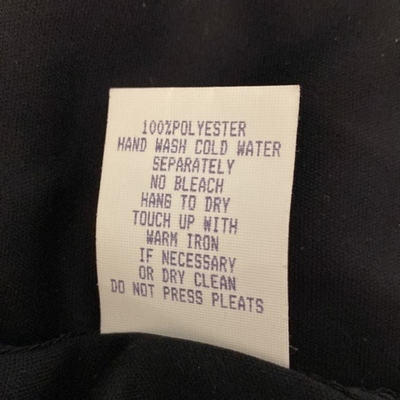 Rabbit Rabbit Rabbit Designs Black and cream dress!! - Picture 13 of 13